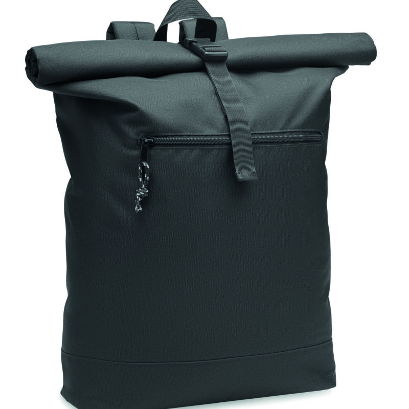NAPA — Plecak 600D RPET typu rolltop