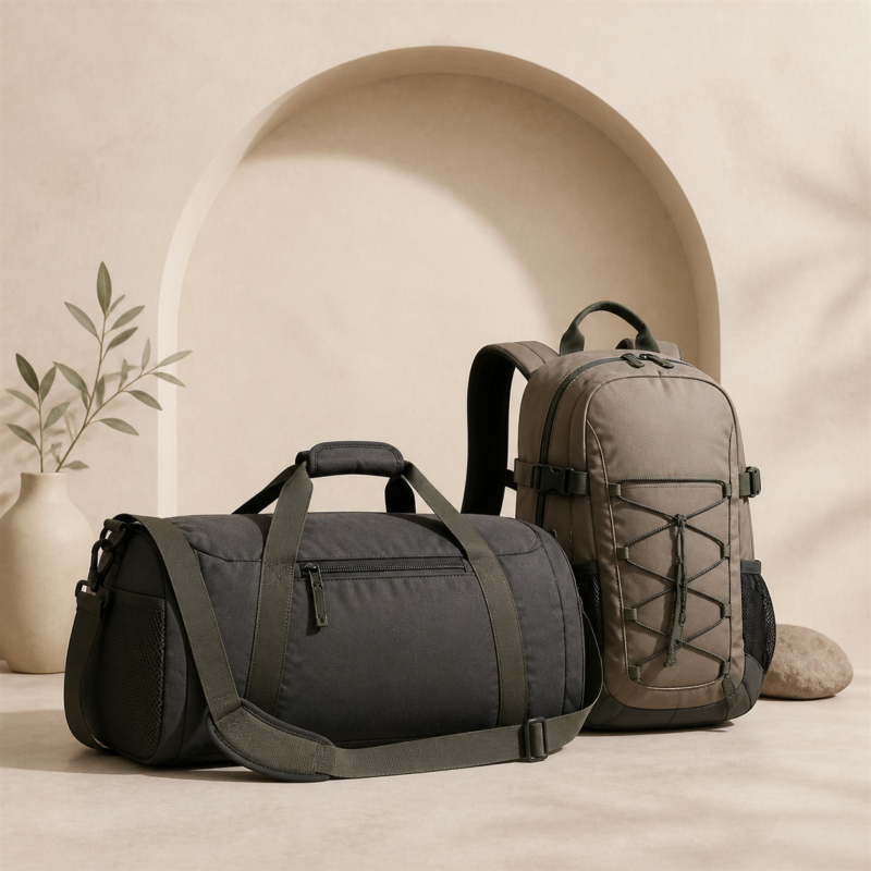 Torby & plecaki sportowe i outdoorowe