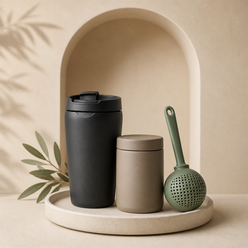 Zestawy upominkowe